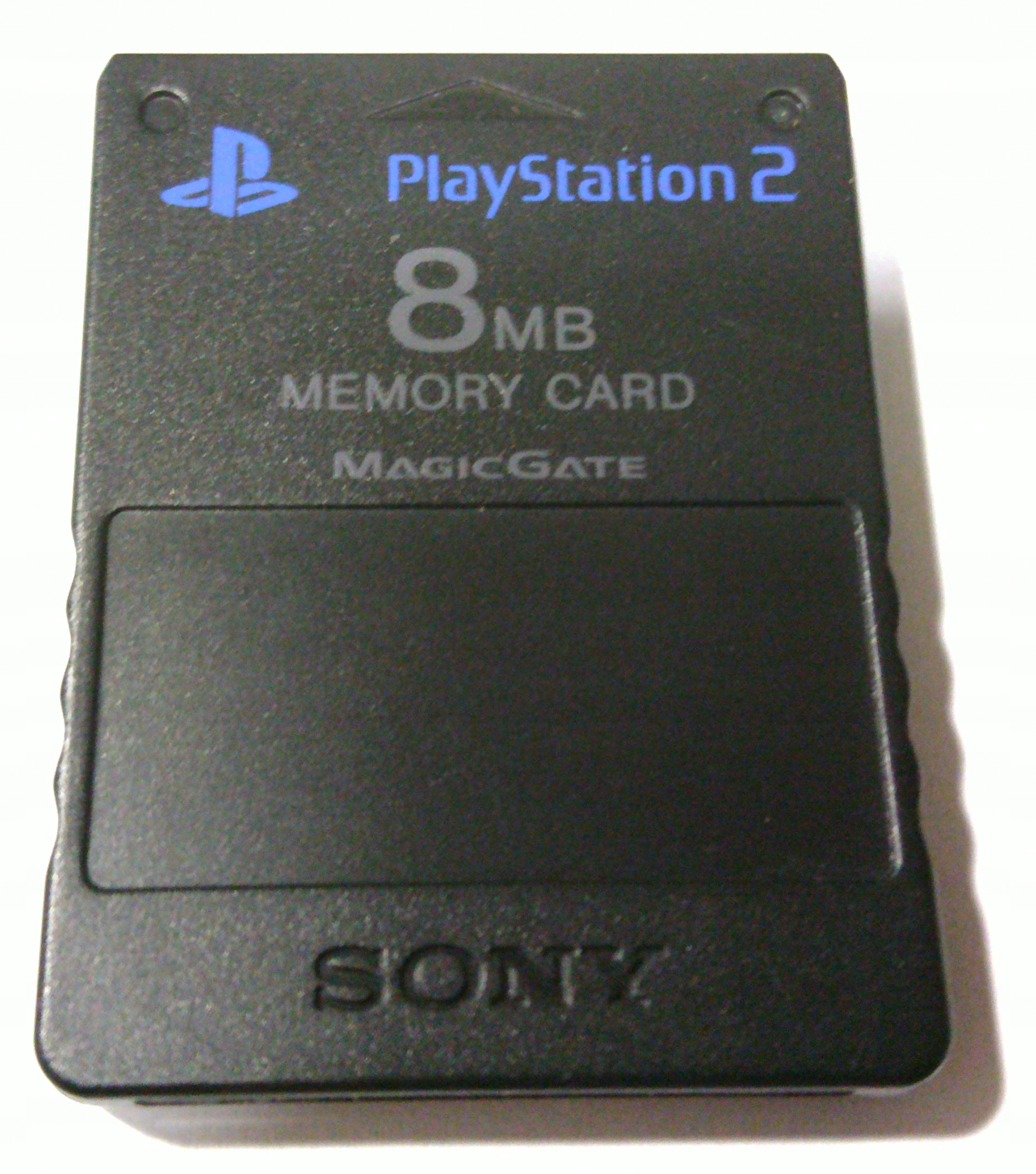 Karta pamięci Sony SCPH-10020LI 8 MB