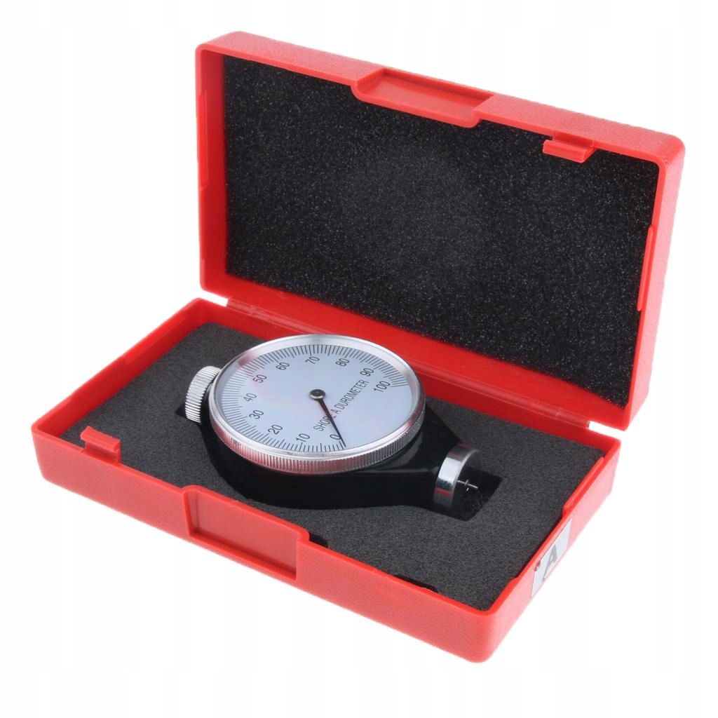 Twardościomierz Shore'a Tester twardości Shore'a