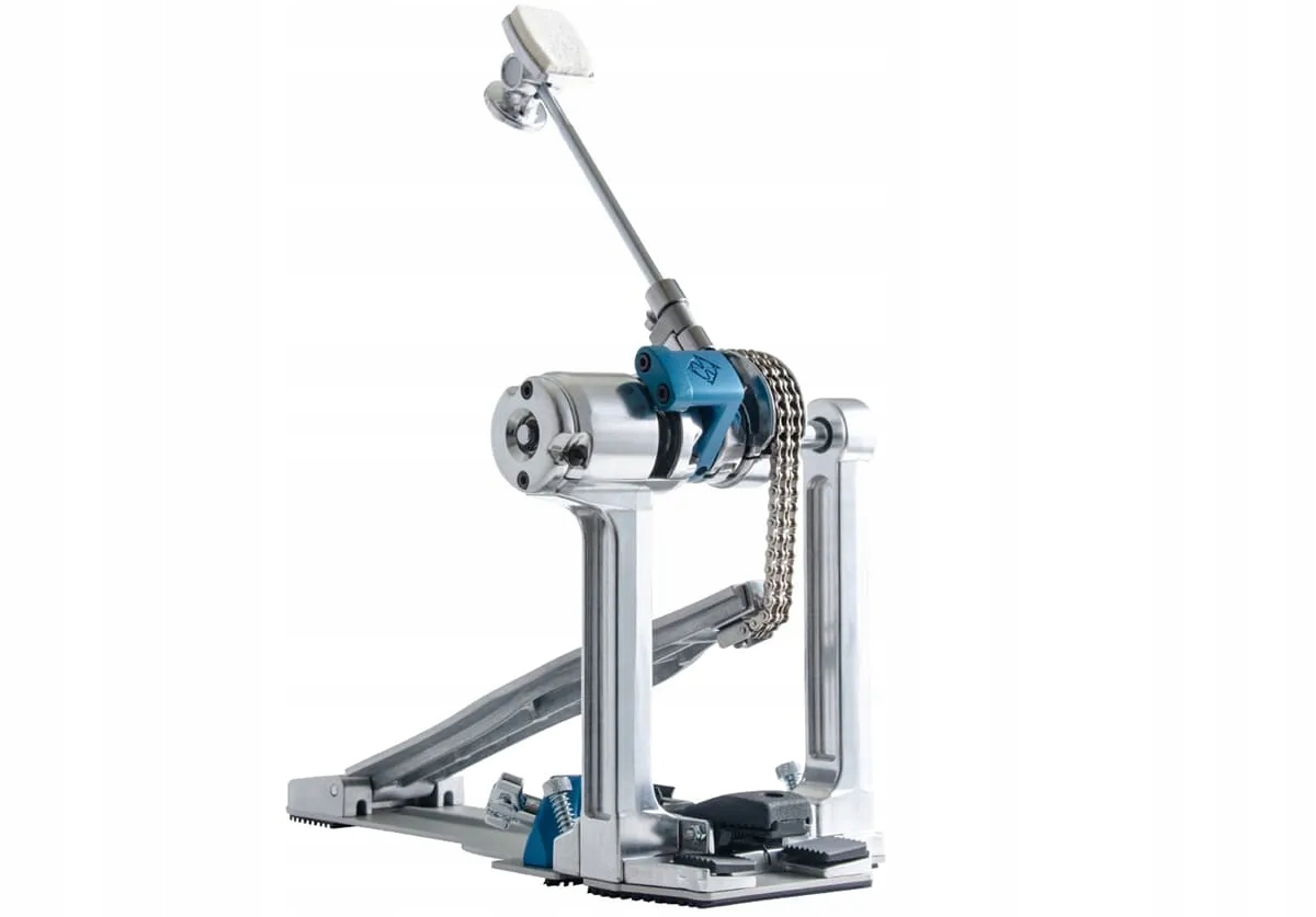 Dixon PP-PCP1 Přesný pedál pro jednu kopací blánu (DC)