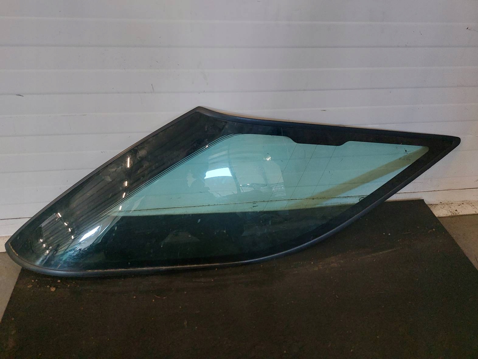 window bodywork right rear part SAAB 9-5 and KOMBI