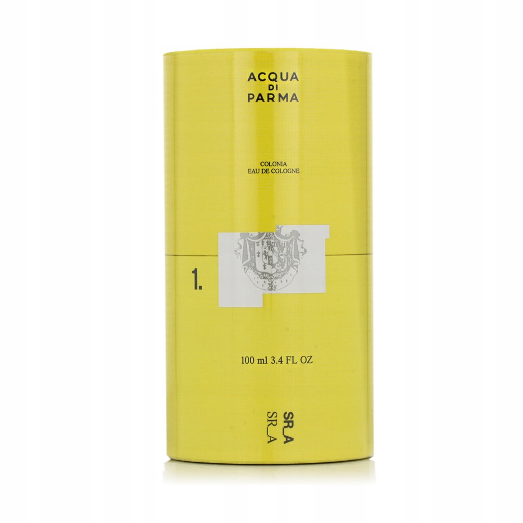 Acqua Di Parma Colonia Limited Edition 2023 Edc plnitelný 100 ml Unisex