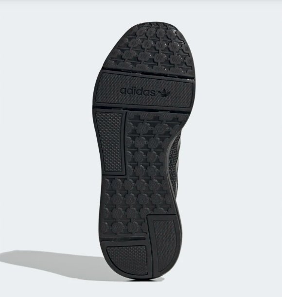 BUTY SPORTOWE ADIDAS SWIFT RUN 22 EAN (GTIN) 4065418336864