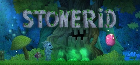 Stonerid Steam Kod Klucz