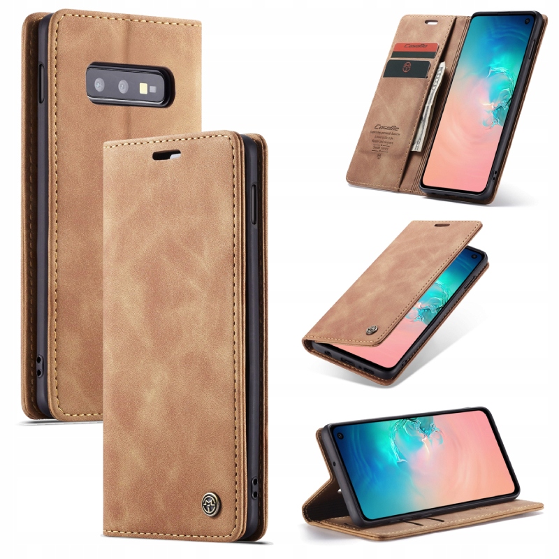 

Etui Portfel Caseme Pokrowiec Do Galaxy S10E