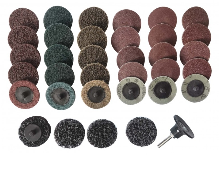 

Rooks Tarcze Do Szlifowania I Polerowania