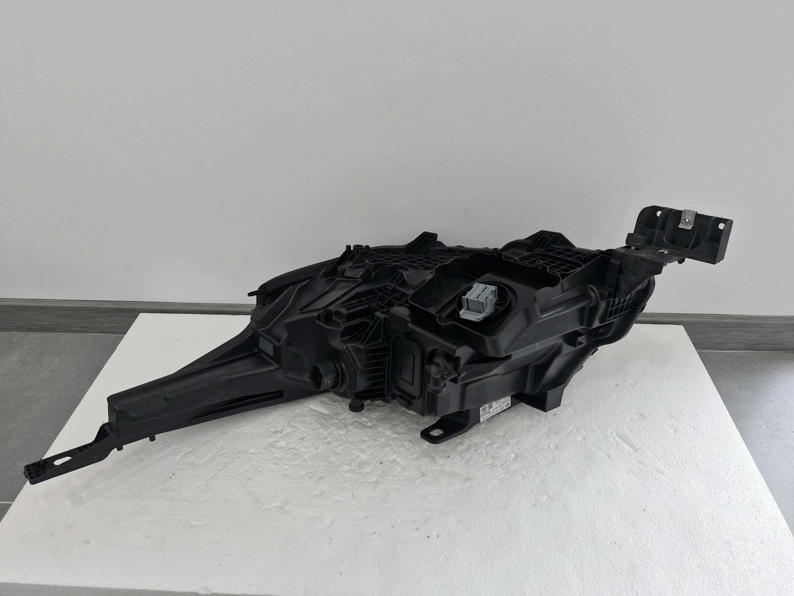 light right Land Rover Vogue L460 FULL LED