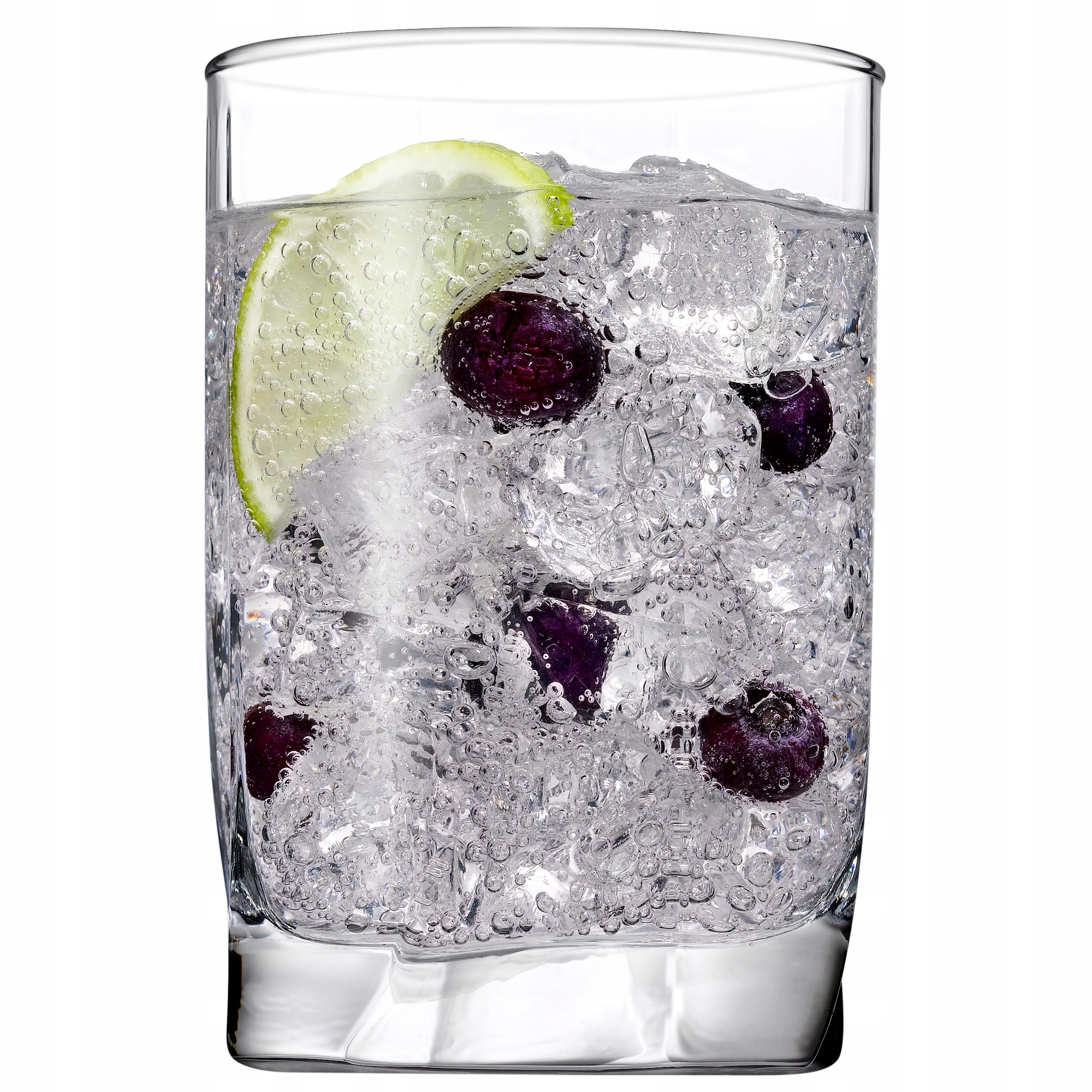 

64575 Pasabahce Komplet 6 Szklanek Luna 250 ML