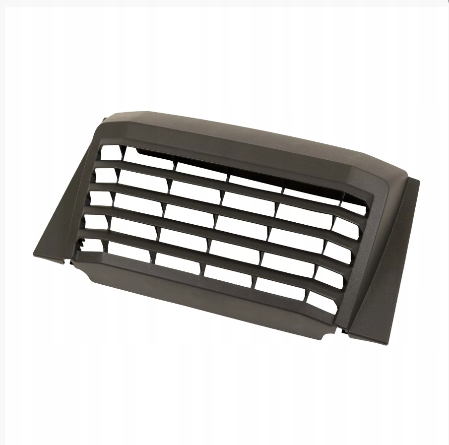 KRATKA OSŁONA FOTELA PASAŻERA TYŁ FIAT DUCATO