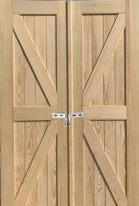 WRZECIĄDZ ZAMKNIĘCIE NA KŁÓDKĘ SKOBEL OCYNK 30 MM Marka Km Express