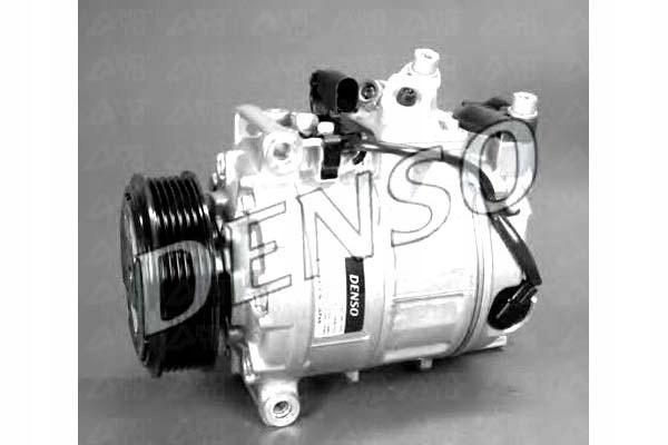 Компрессор кондиционера Denso 3D0820803H
