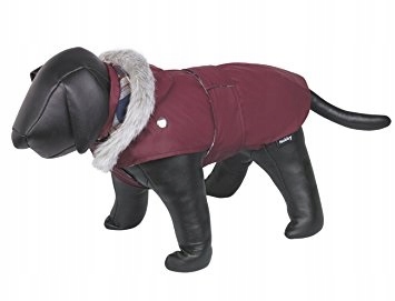 Levně Zateplené oblečení pro psa Nobby vel. S