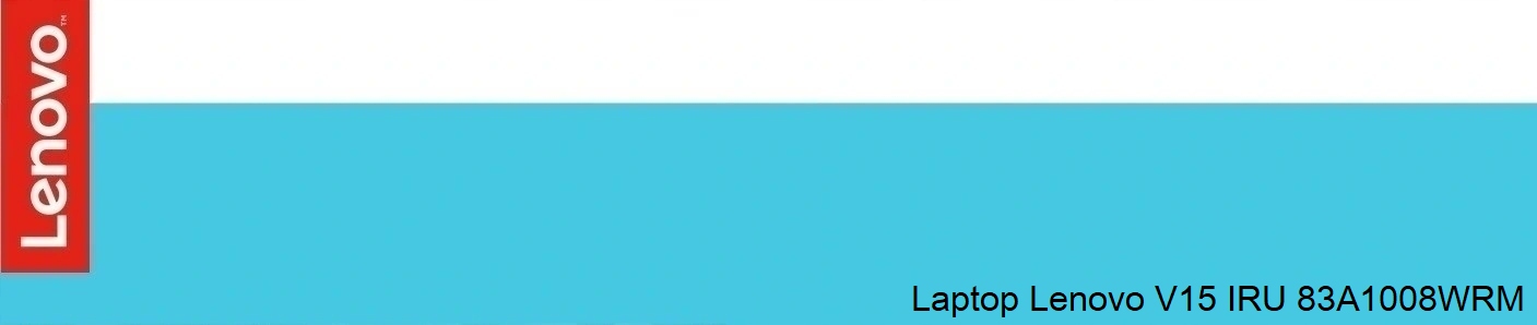 Notebook Lenovo V15 G4 IRU 15,6&quot; FHD i5-13420H 8GB SSD512 M.2 Intel Graphics Typ pevného disku SSD