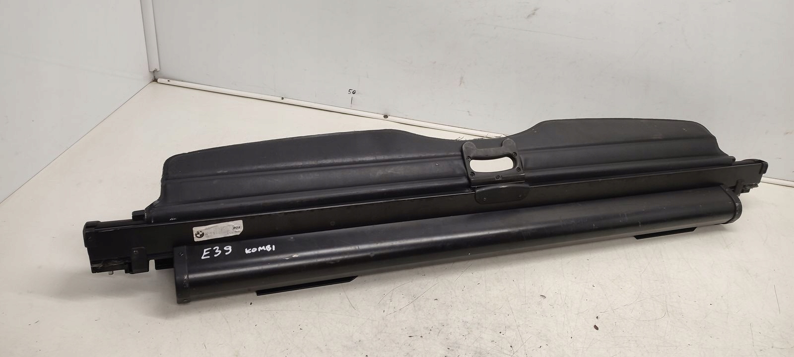 blinds boot BMW E39 LIFT 3,0TD kombi