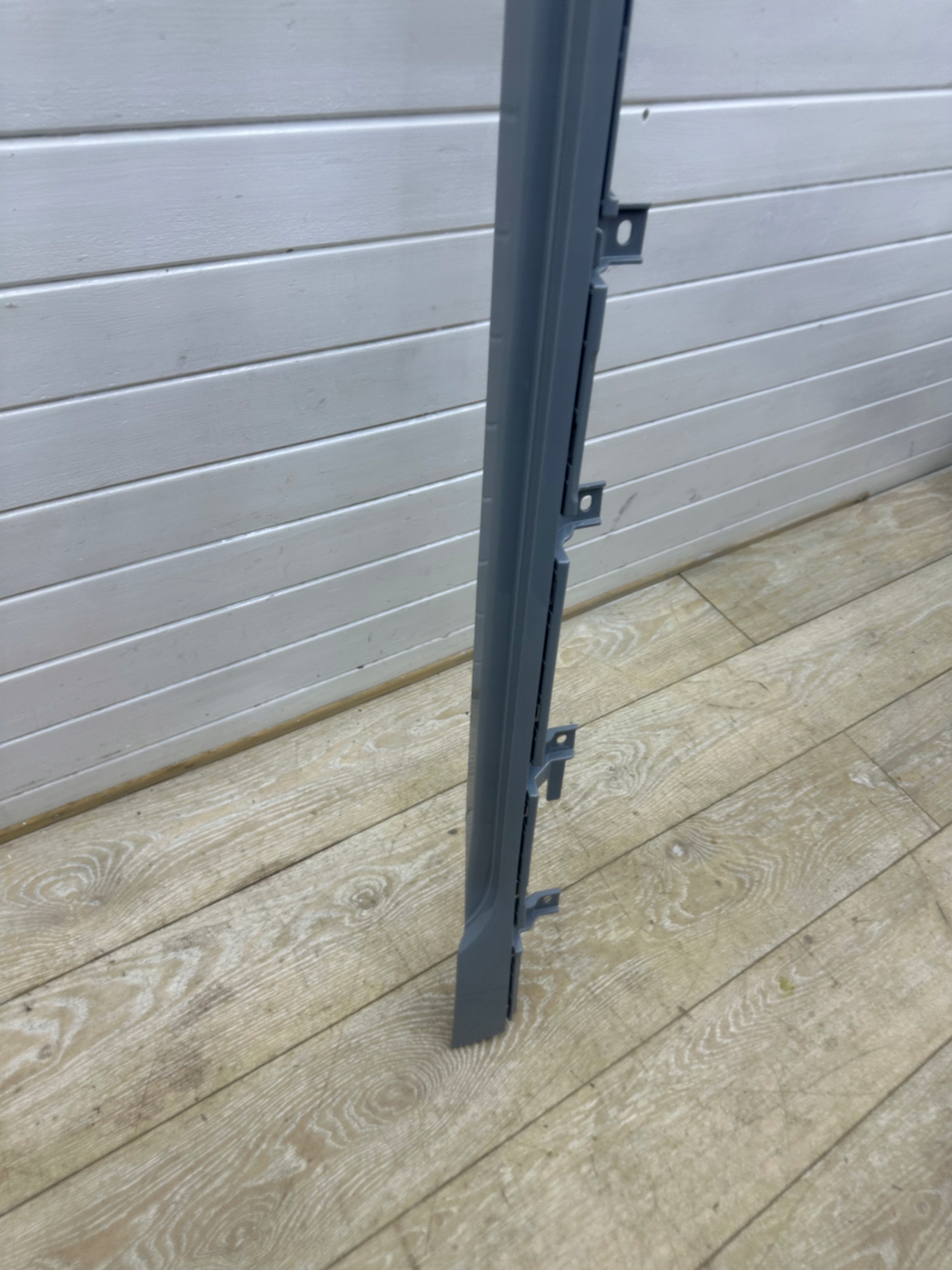 moulding threshold right BMW 7 I7 G70 9880328