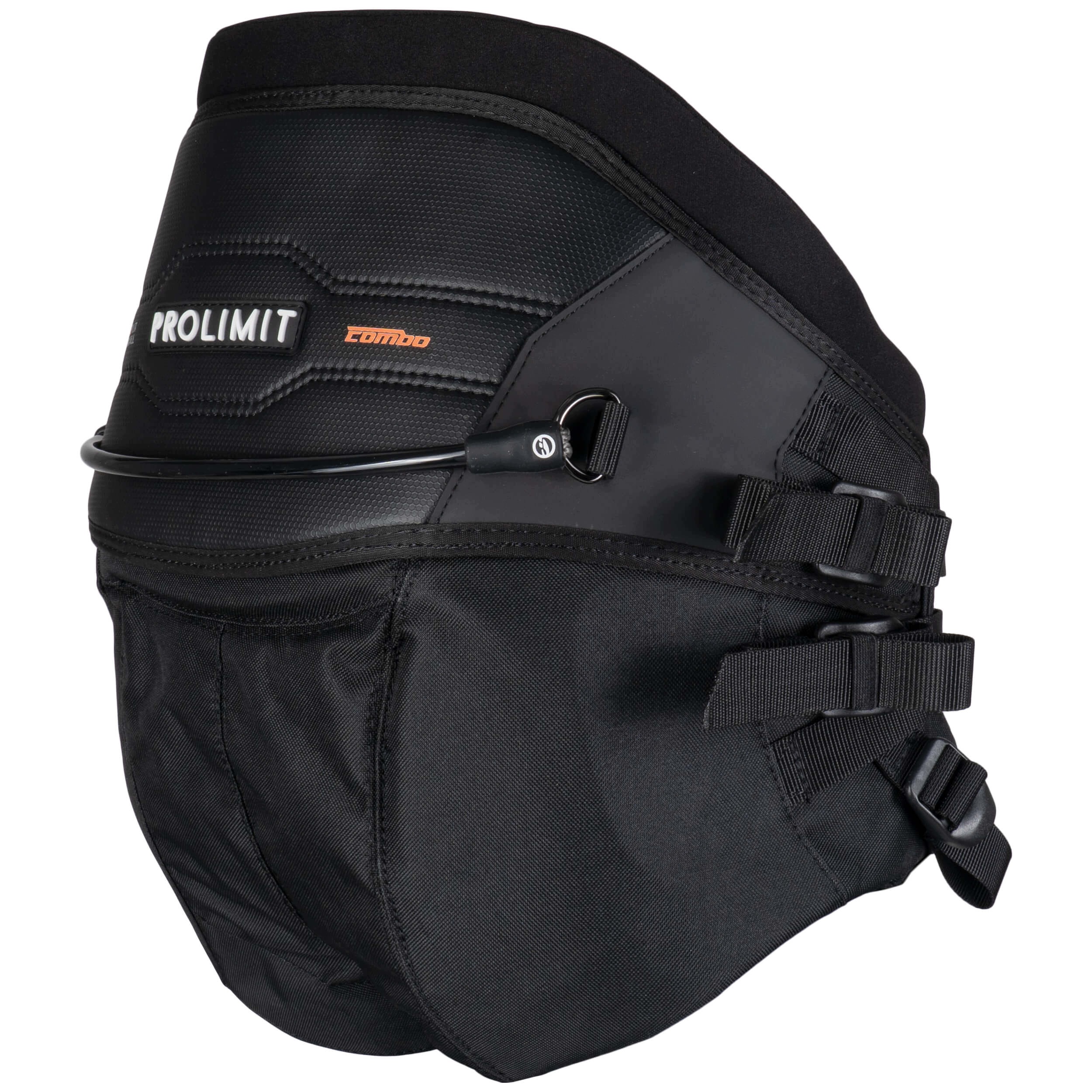 Trapez kite Prolimit Seat Combo M Black