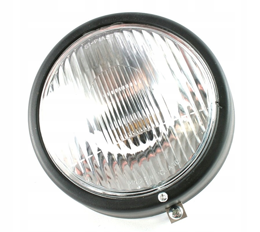 komar Element optyczny do KOMARa ROMET z ramką WKŁAD LAMPY