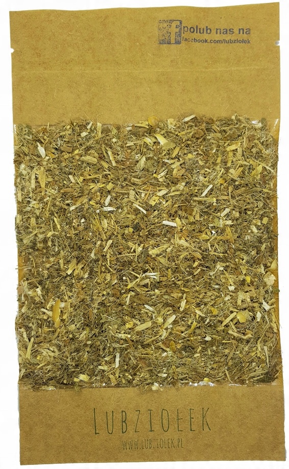 

Drapacz Lekarski Ziele 200g Lubziołek
