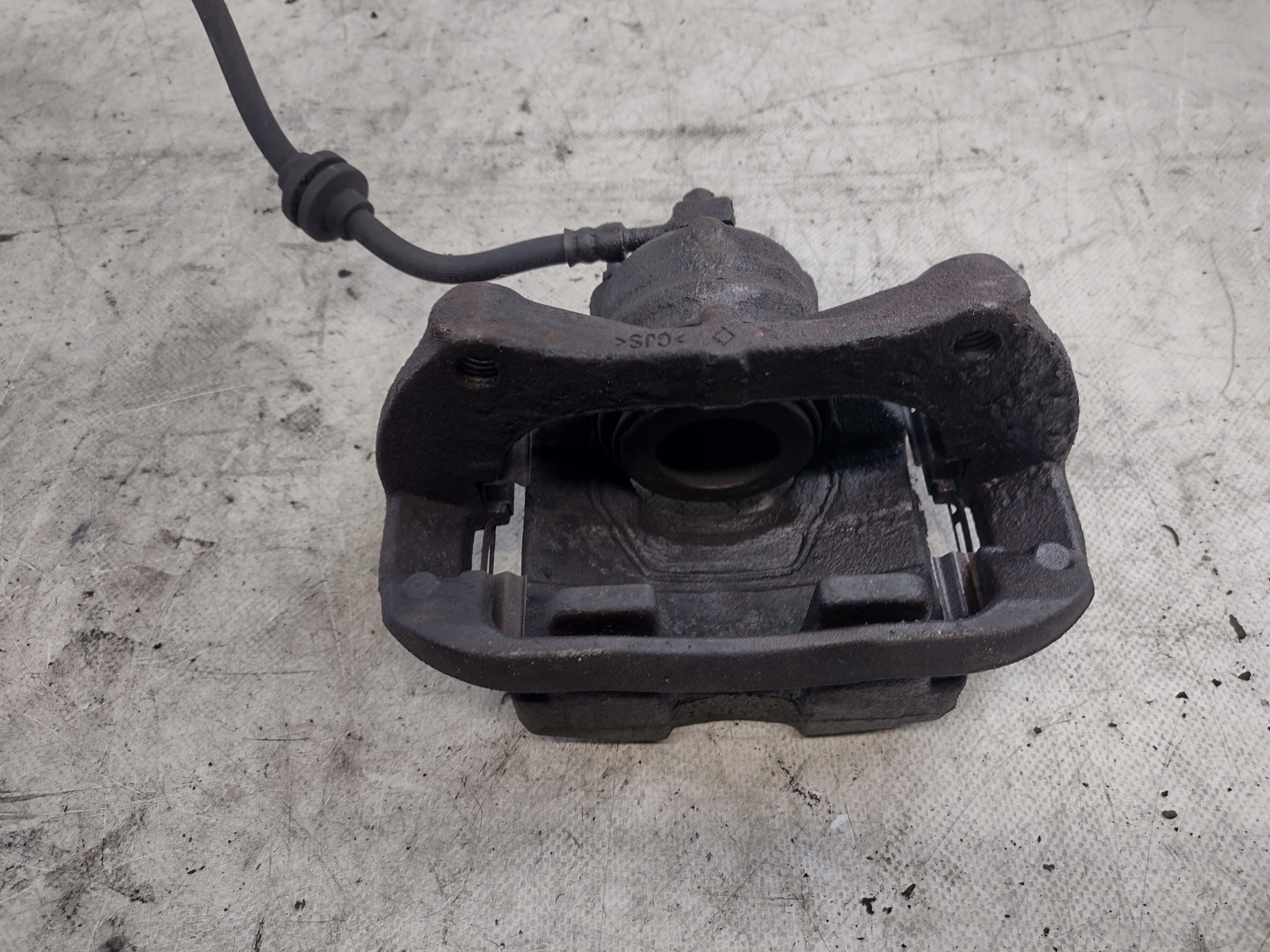 caliper brake left front Opel Astra J IV 1,7CDTi HB 5D