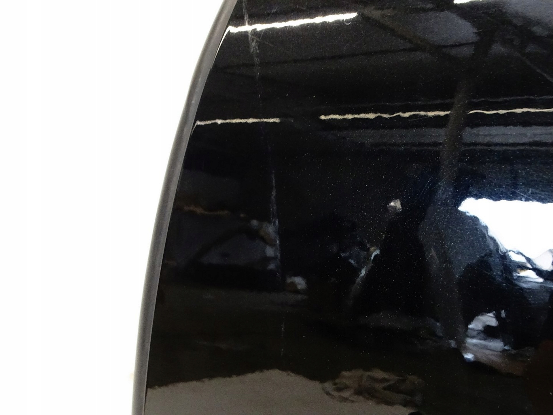 door rear part left rear. 197 MERCEDES CLS W257