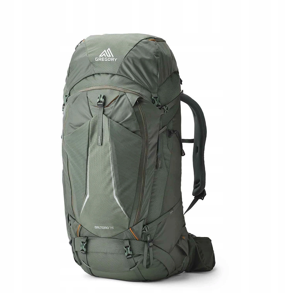 Plecak Gregory Baltoro 75 Terrain Green L
