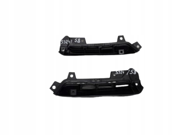 KIA SORENTO 4 IV 20- KIEROWNICA POWIETRZA WSPORNIK 86597-P2000 86598-P2000