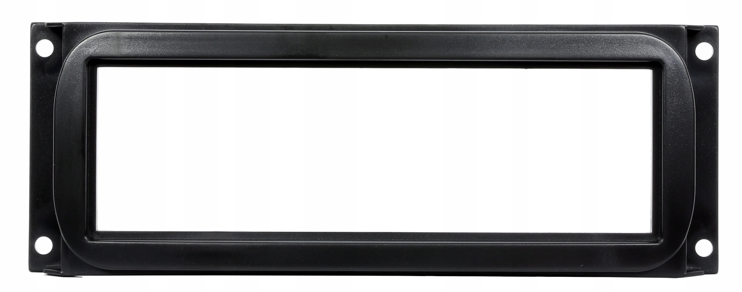 Ramka radiowa radio 1 DIN JEEP GRAND CHEROKEE