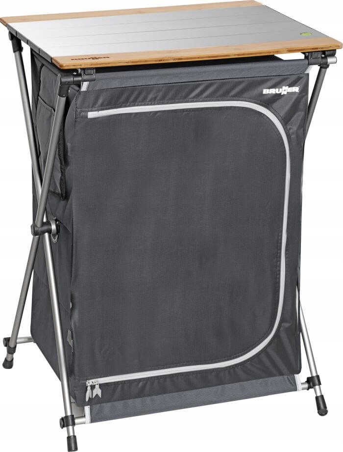 Szafka kempingowa Razor Ultralight LS Brunner Kod producenta 0422004N