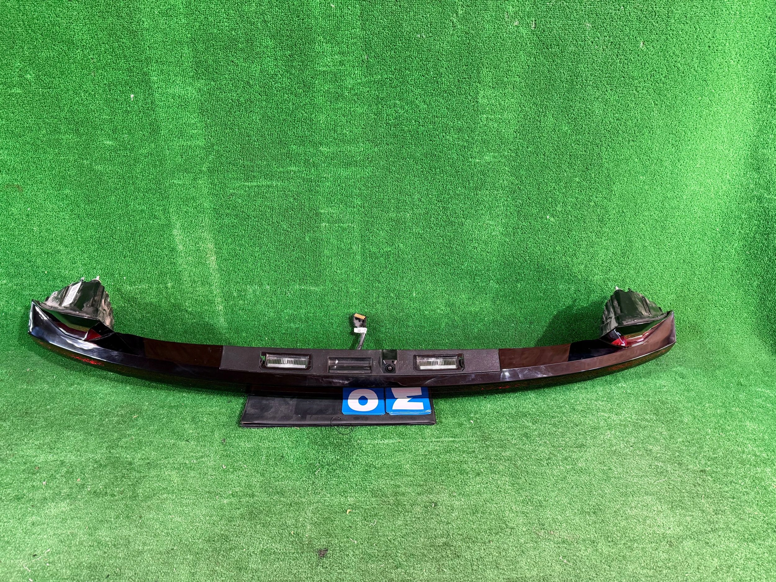 cap light rear part rear HYUNDAI TUCSON IV NR:82