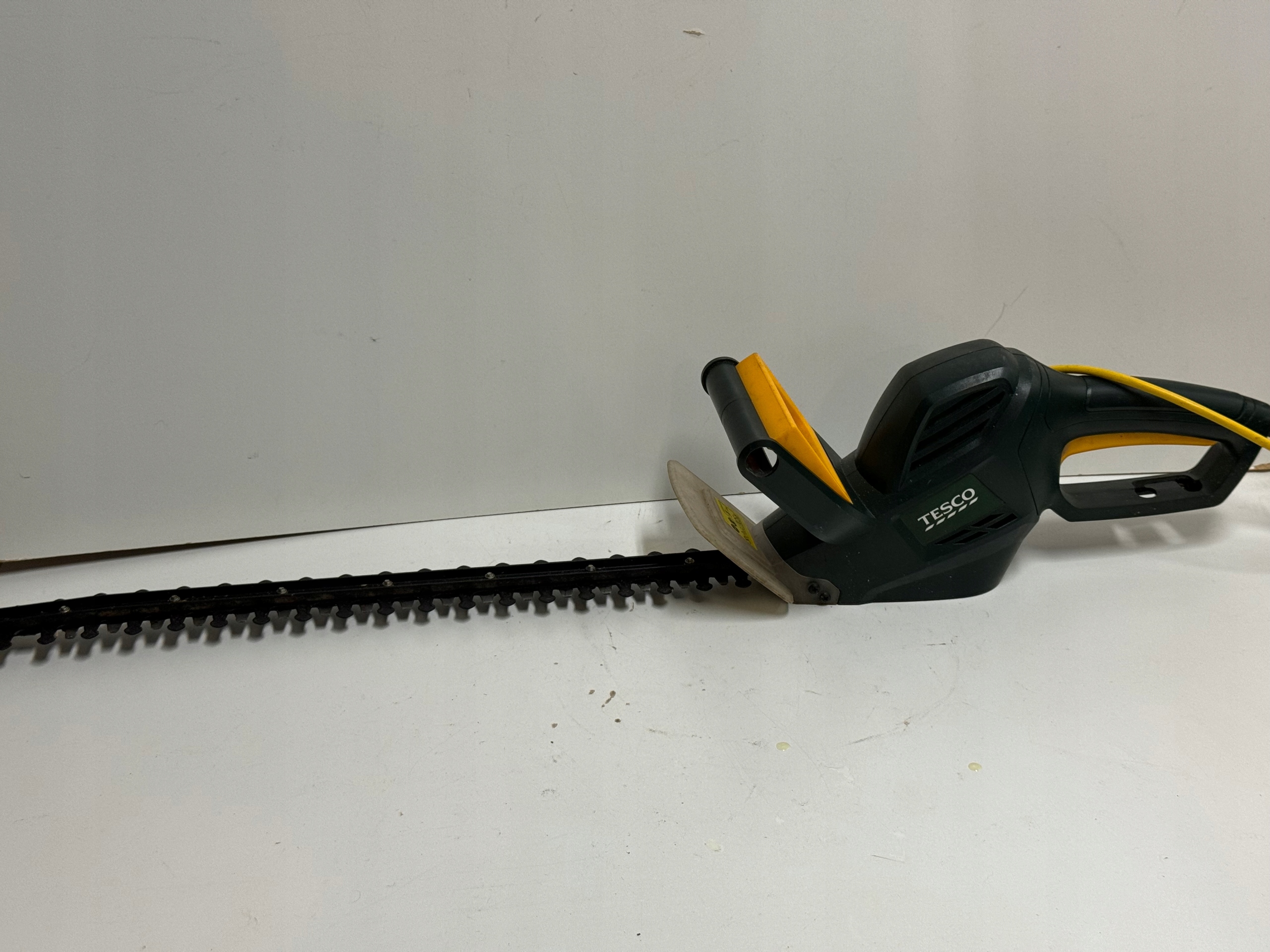 PODKASZARKA DO ŻYWOPŁOTU TESCO (360/24)