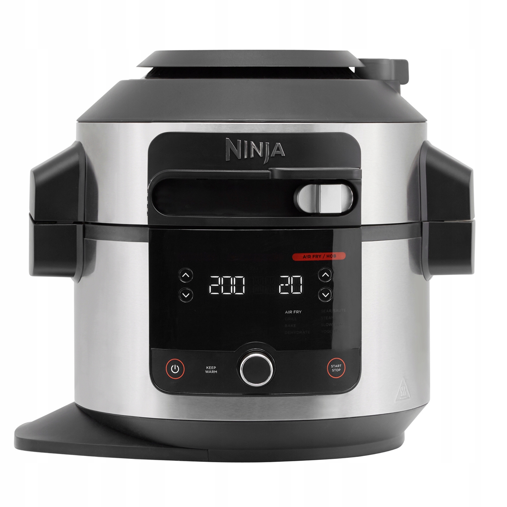 Multicooker Ninja Foodi SmartLid OL550EU szybkowar garnek elektryczny
