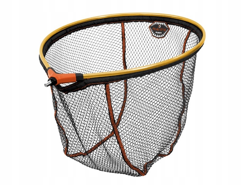 pływający kosz do podbieraka Delphin Sp-r 60 x 70 cm