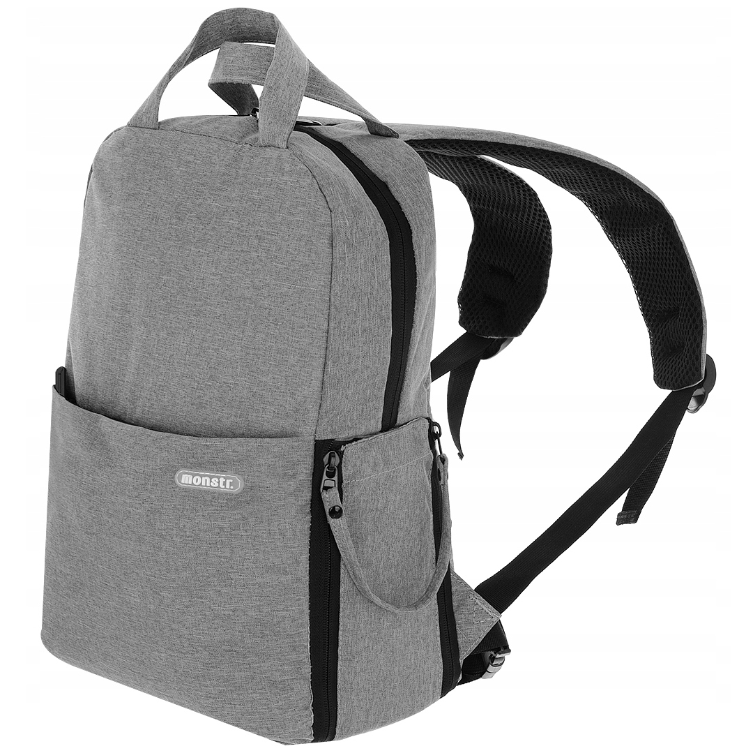 Batoh pro Sony A6600 A6500 A6400 A6300 A7 III