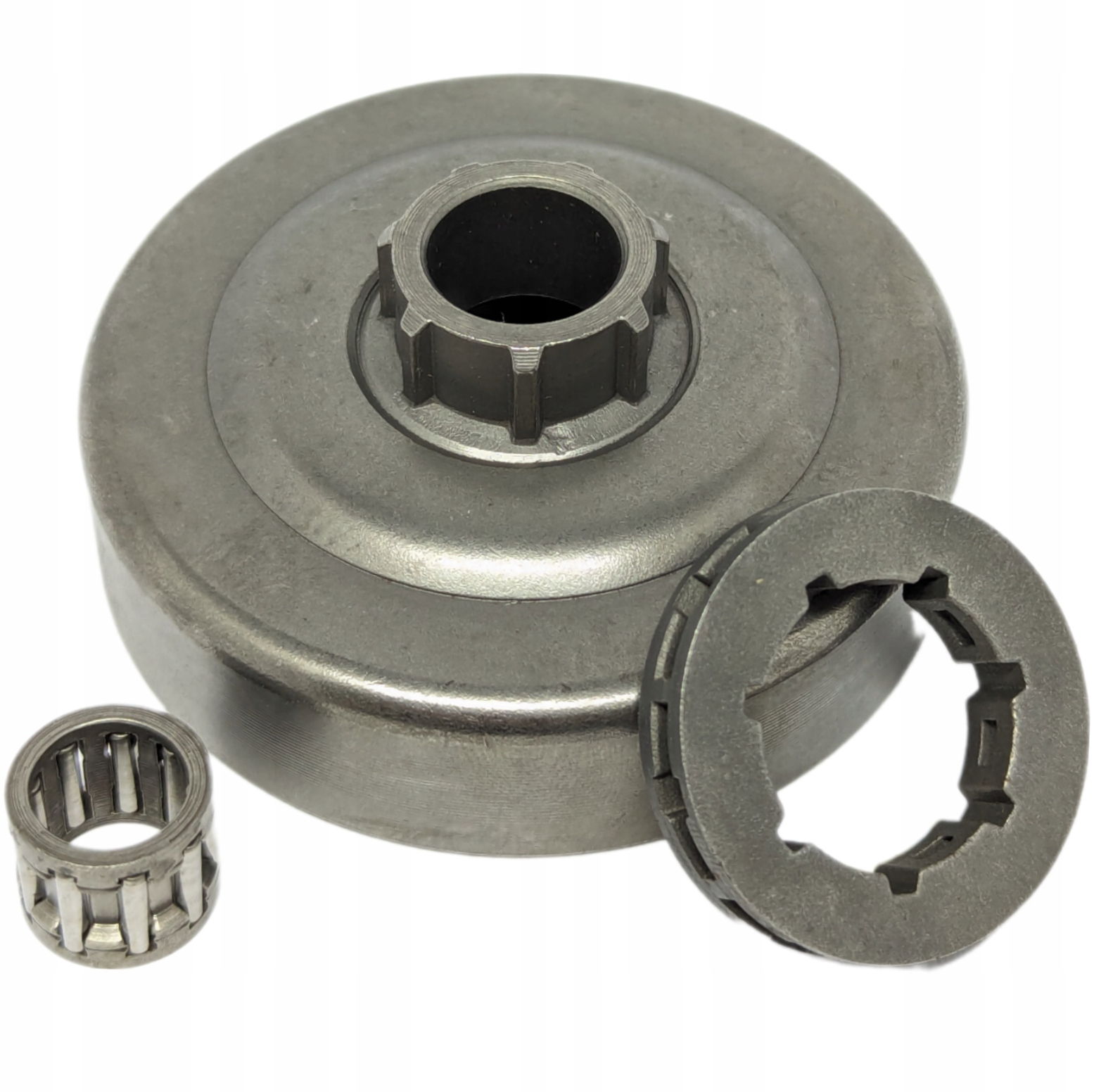 BĘBEN SPRZĘGŁA HUSQVARNA 36 37 41 42 136 137 141 142 235 0,325" + ŁOŻYSKO