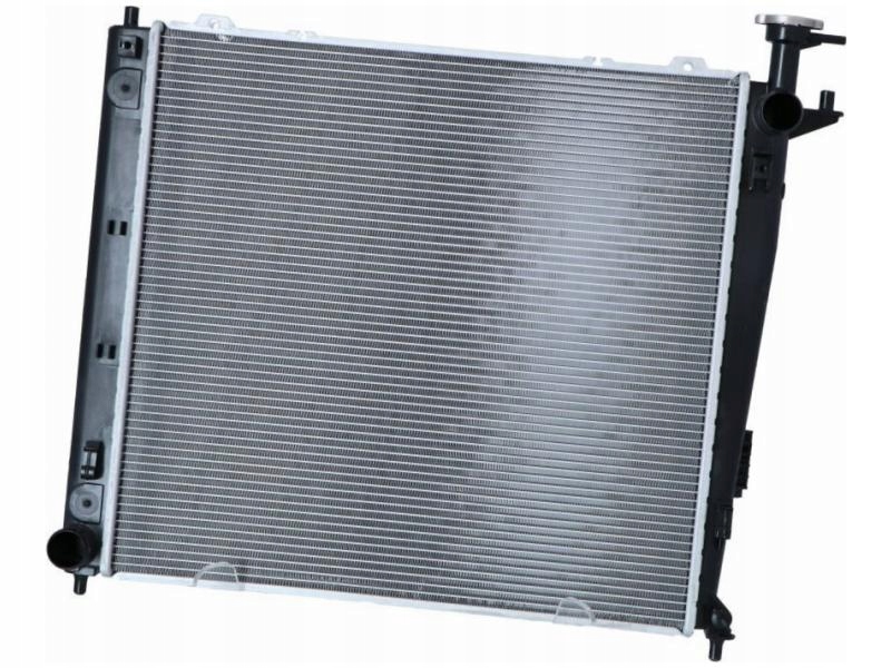 CHŁODNICA KIA SORENTO II 2.0 2.2