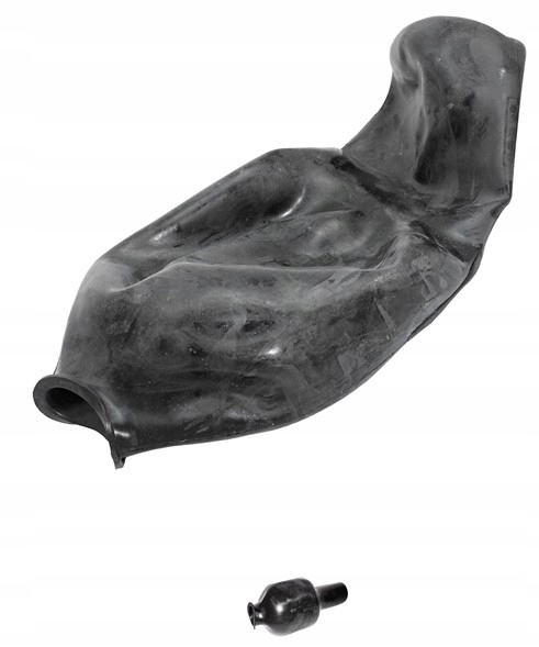 Gumová membrána guma Epdm vnútro pre nádrž na hydrofor Ibo Iwh 2-03 150 L