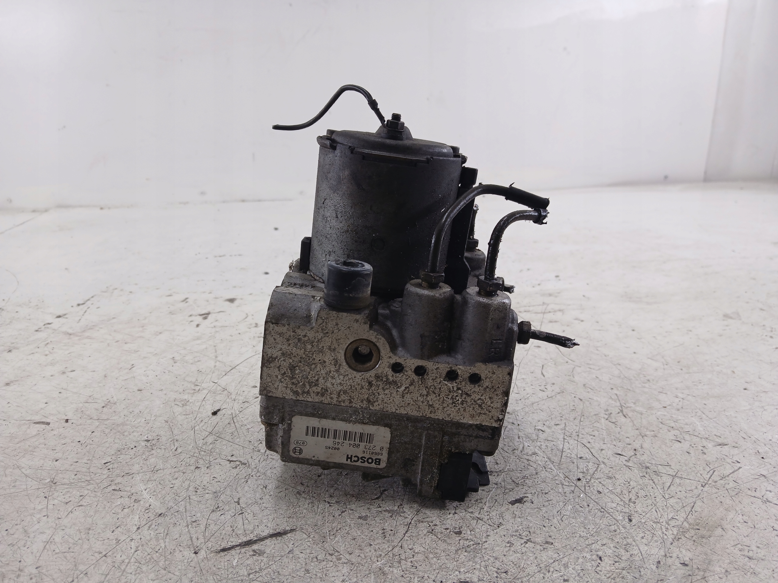 MITSUBISHI CARISMA Servofreno ABS 0273004246