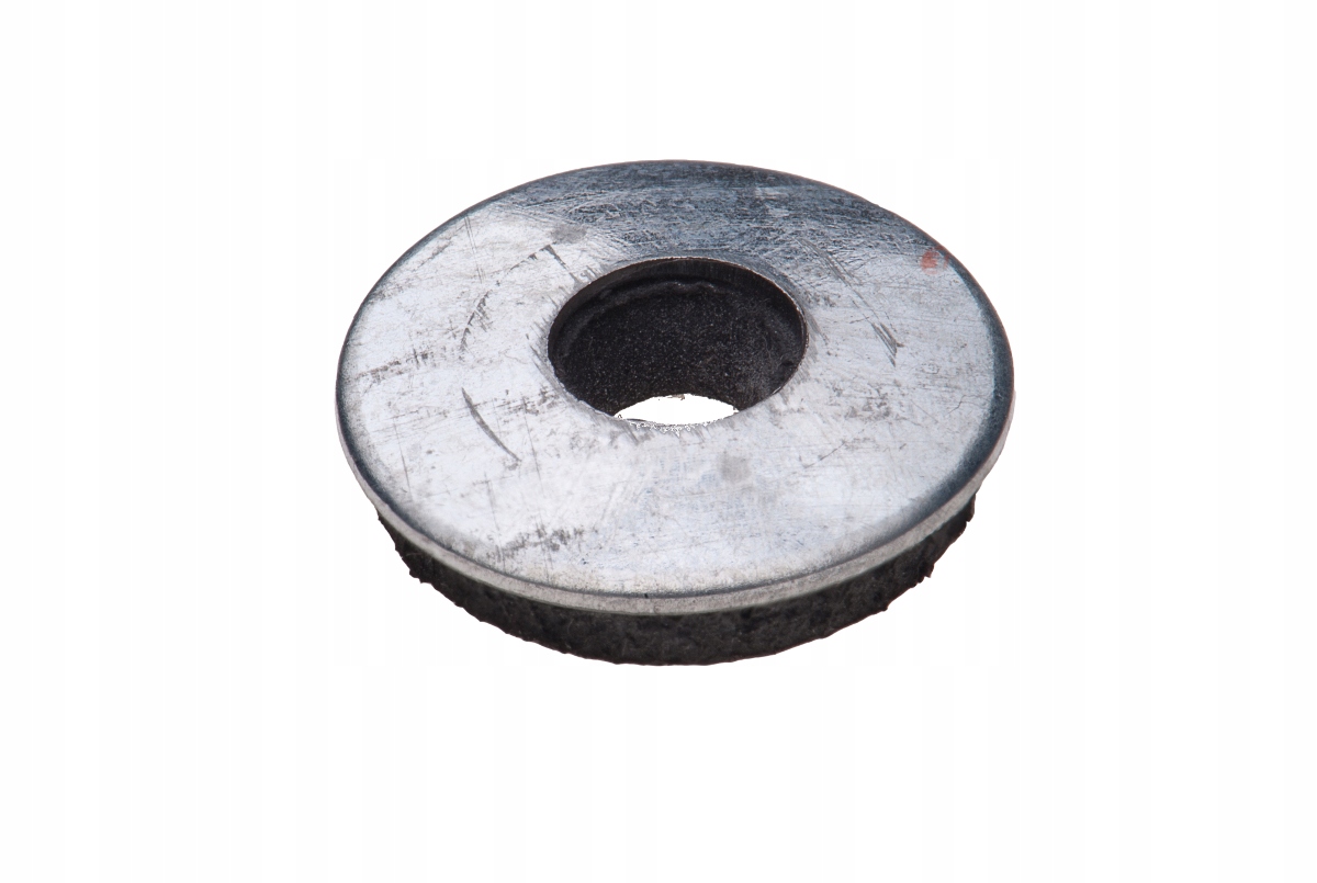 

Podkładka z uszczelką Epdm gumą - 6,3x19 - 500szt