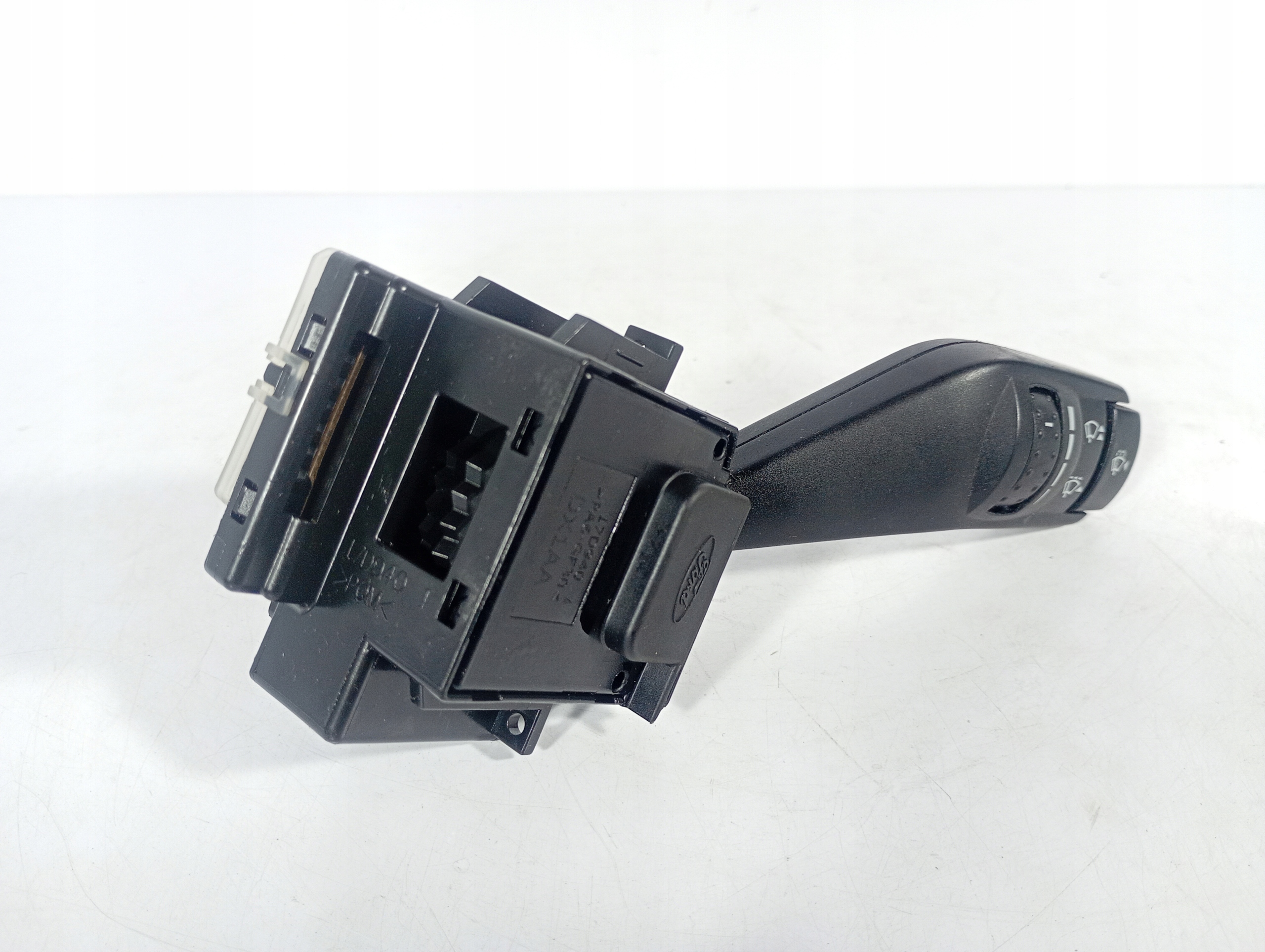 Ford Focus II 2 04-11 switch switch MANETKA of wipers OE 17D940