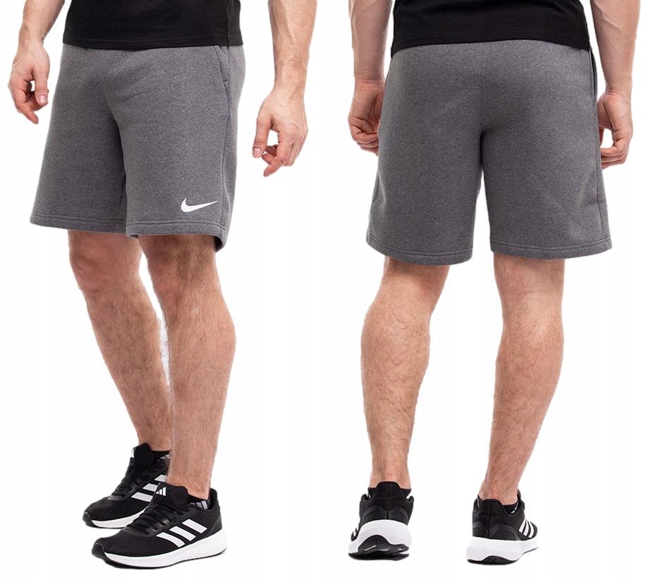 Nike Kraťasy krátké pánské sportovní šortky Park 20 vel S