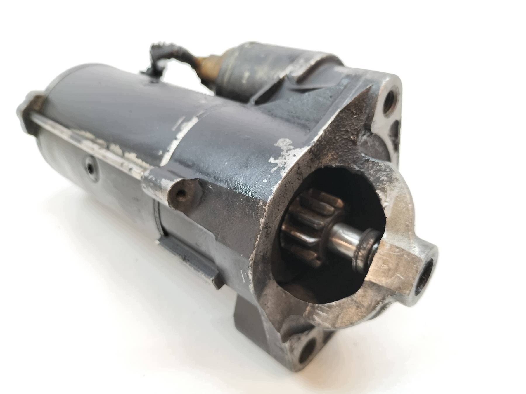 starter 1.9 DCI Renault Trafic II (2001-2014)