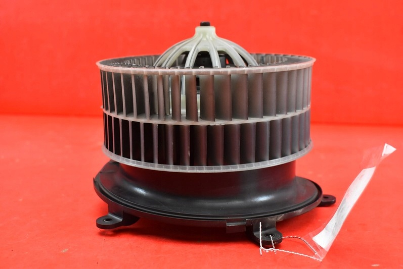 tOPENÍ ventilátor klími EU 58461 BMW E65 01-05