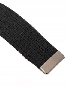 

Końcówka Zakończenie Taśmy Pasa 40mm 3szt