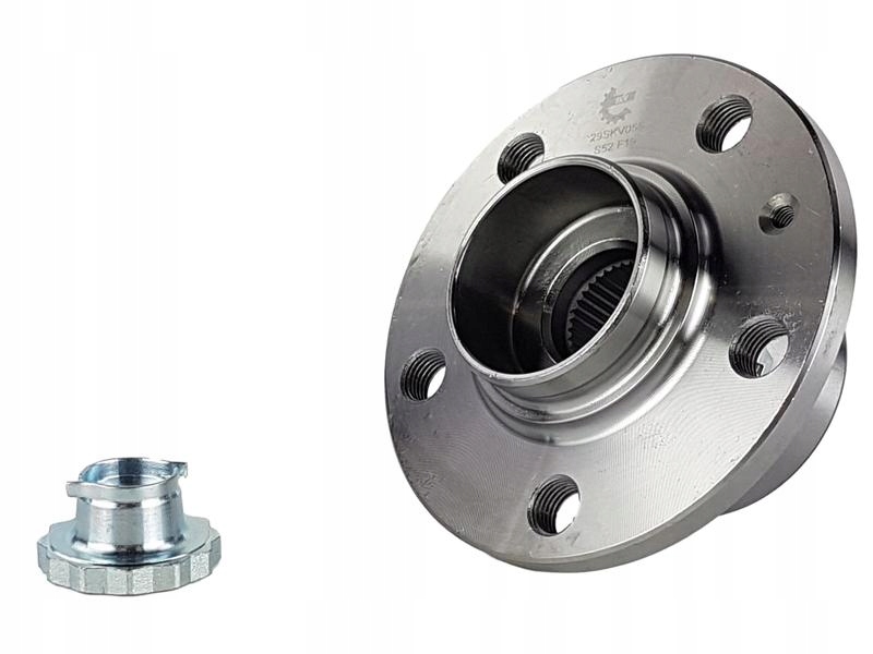 SKV ŁOŻYSKO PIASTA PRZÓD SEAT CORDOBA IBIZA 6L 6J Producent części SKV