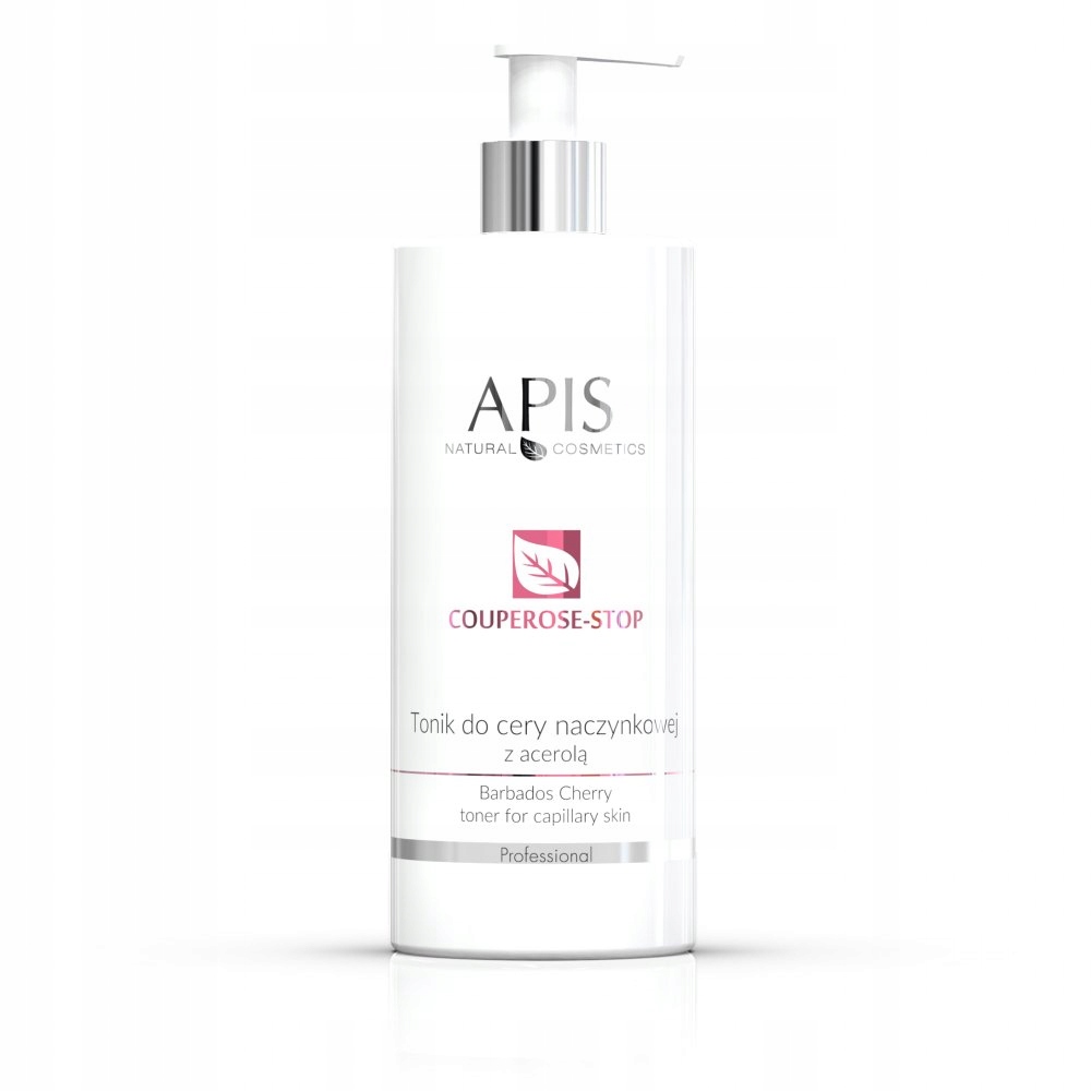APIS COUPEROSE-STOP Tonik z acerolą 300ml