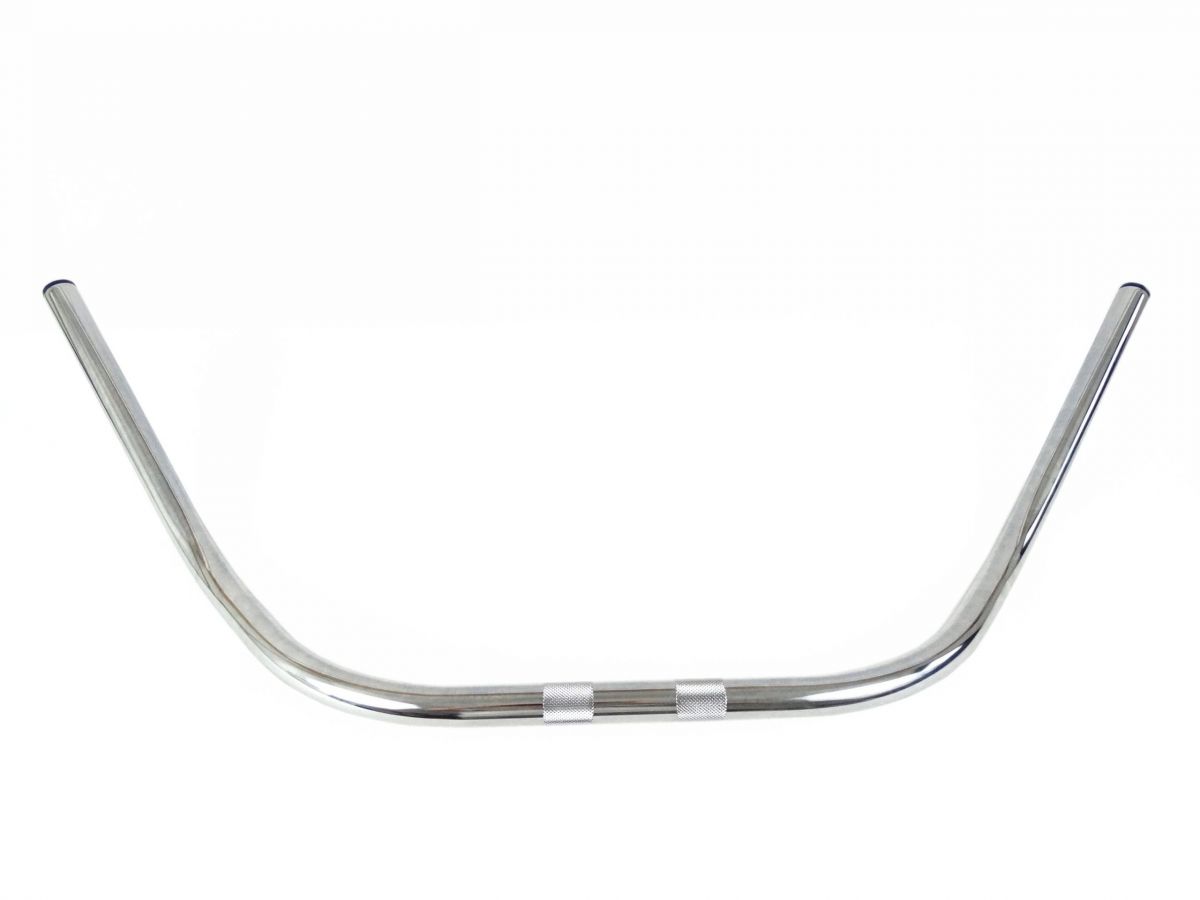 KIEROWNICA CHOPPER DRAG KLASYK CALOWA 25,4 (9636) Producent Motrix