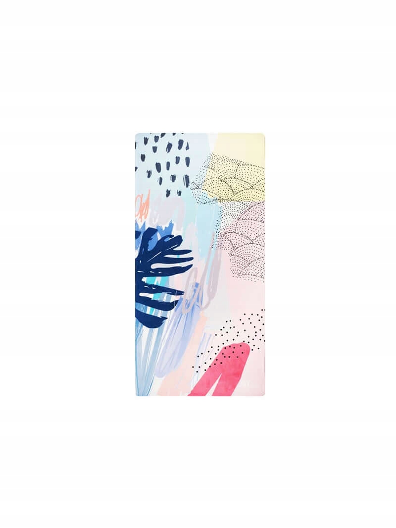 Mata do jogi dla dzieci Joy in me Flow Kids