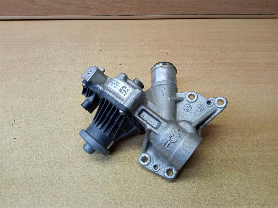 клапан EGR WRANGLER JL IV 2.0 T 05281535AF