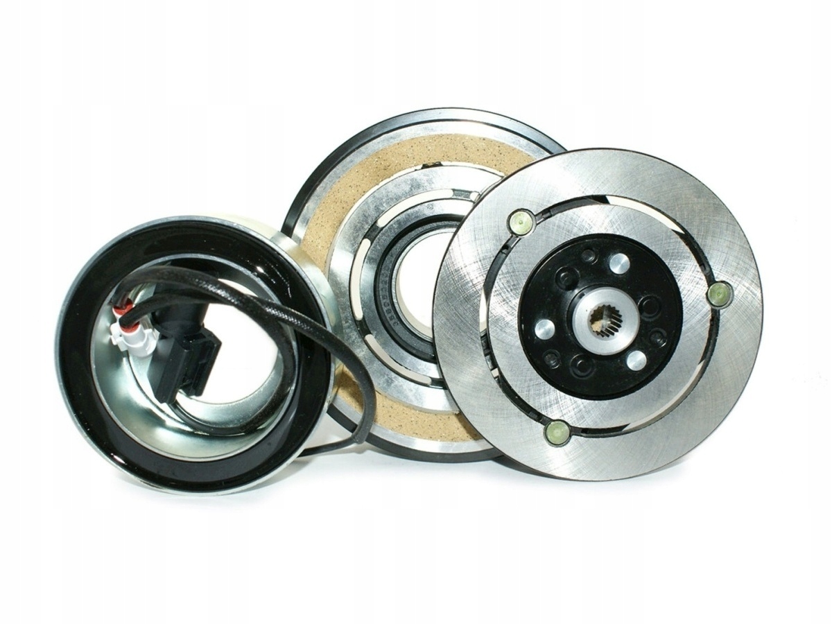 Spojka Kompresoru Mitsubishi MSC90CA 7813A021 AKC200A215BB CA900