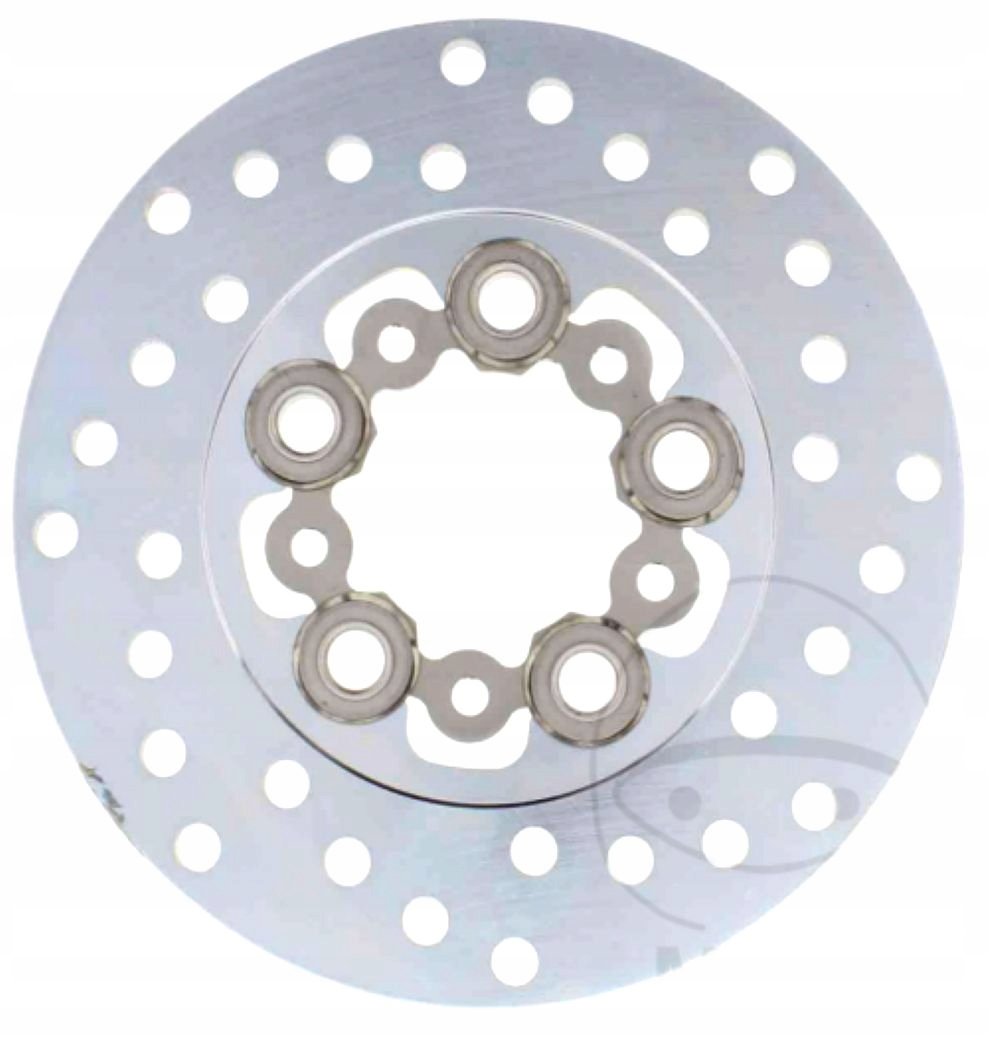 Zadní Brzdový Kotouč Honda Sxs 520 700 Trx 420 500 650 680