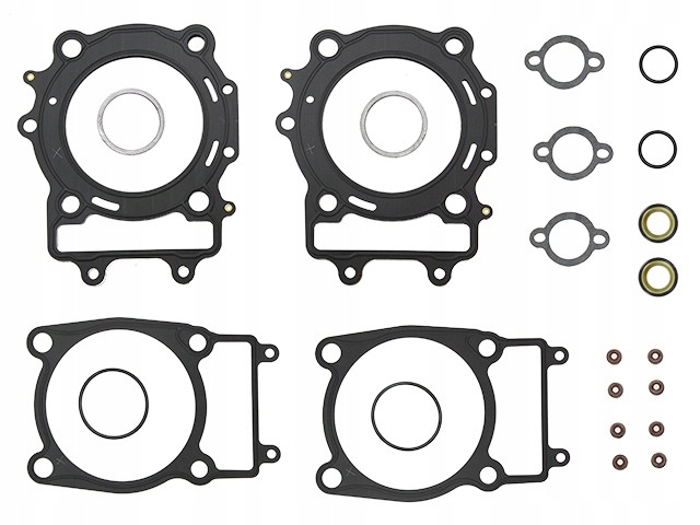 NA-11012T - NAMURA 2022/12 ПРОКЛАДКА TOP-END ARCTIC CAT 1000 X